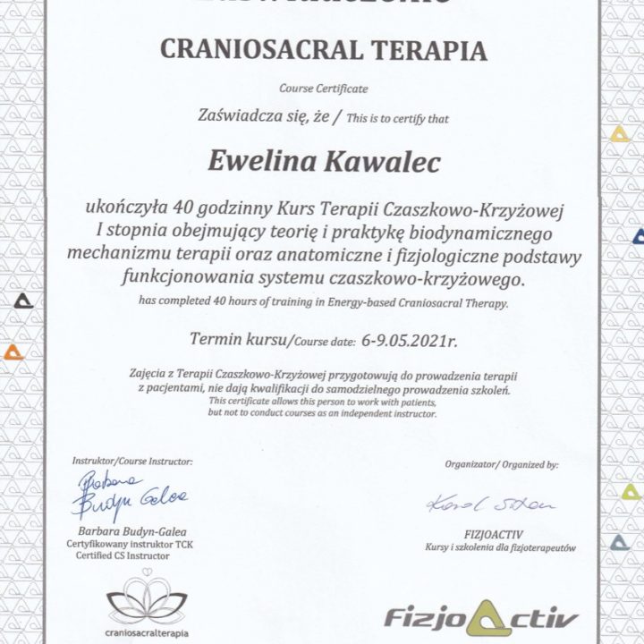 4certyfikaty-ewelina-